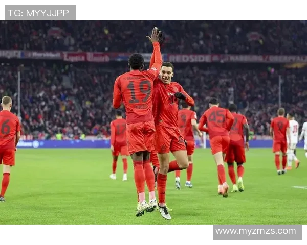 中超激战莱比锡逆转拜仁全场沸腾数据分析揭示精彩瞬间