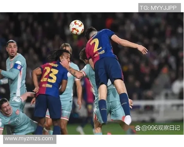 国王杯激战巴萨大胜热刺六球狂潮引爆全场精彩瞬间回顾