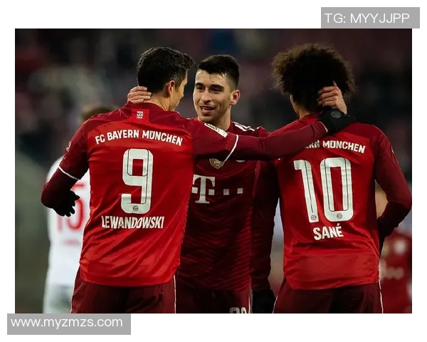 德甲精彩对决热刺与拜仁激战成平局帽子戏法引发全场热潮