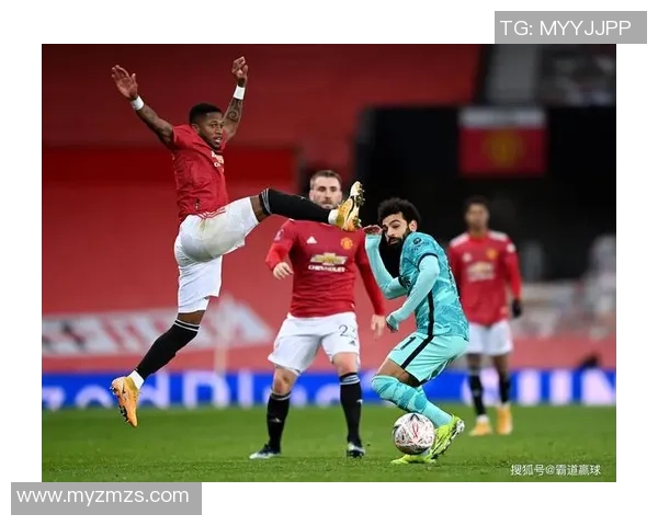 英超经典对决利物浦与曼联战成平局精彩瞬间回顾与十大进球盘点