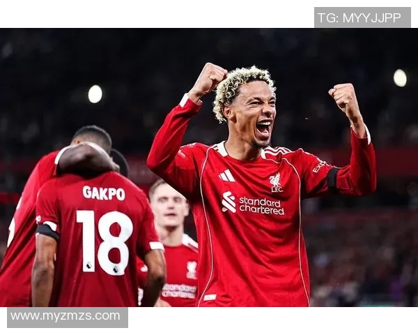 中超精彩对决利物浦逆转多特蒙德绝杀时刻引发全场狂欢