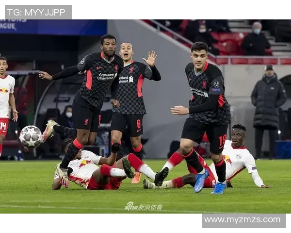 莱比锡狂胜利物浦四球大捷莱万帽子戏法点燃全场激情