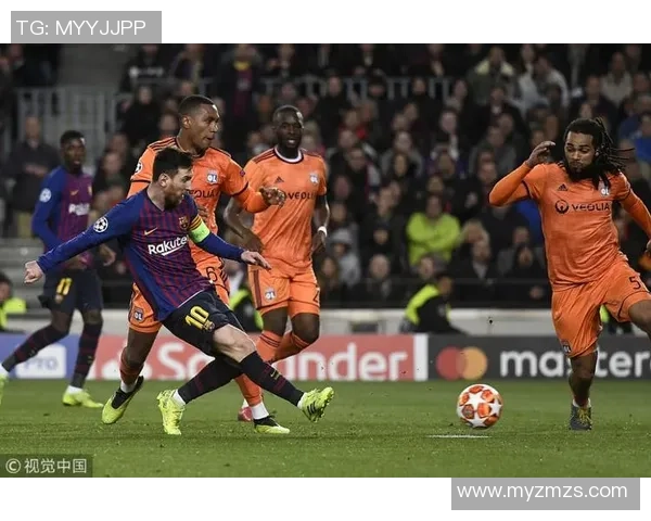 足总杯激战巴萨与里昂握手言和数据分析揭示比赛精彩瞬间