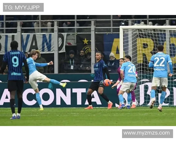 国米大胜那不勒斯帽子戏法引爆全场数据分析尽显精彩表现