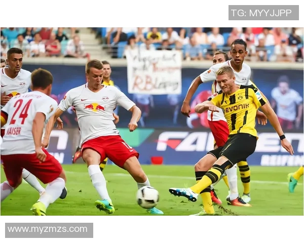 国王杯激战莱比锡与多特蒙德握手言和神扑瞬间成焦点引发热议