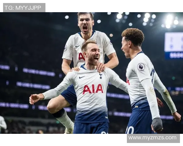 德甲惊现逆转大战热刺在主场以4-3战胜波尔图引发全场狂欢