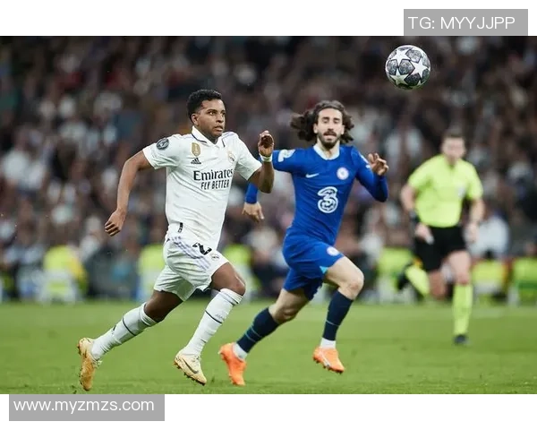 切尔西友谊赛大胜皇马红牌争议引发全场热议与数据分析