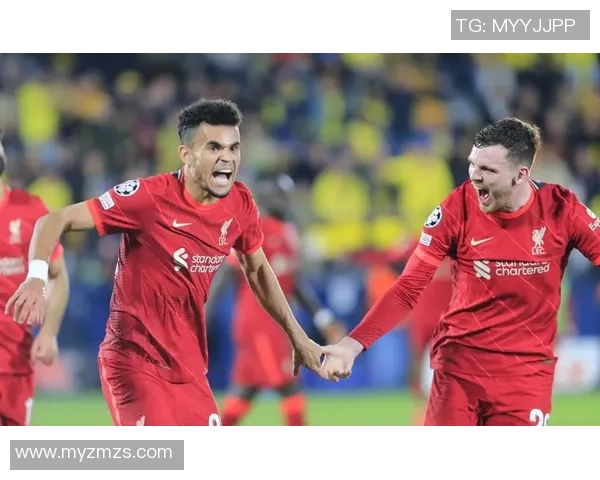 意甲激战：利物浦狂胜皇马5-1全场沸腾瞬间回顾