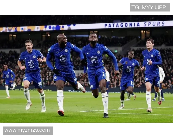 足总杯精彩对决切尔西与波尔图战成平局逆转瞬间点燃全场激情