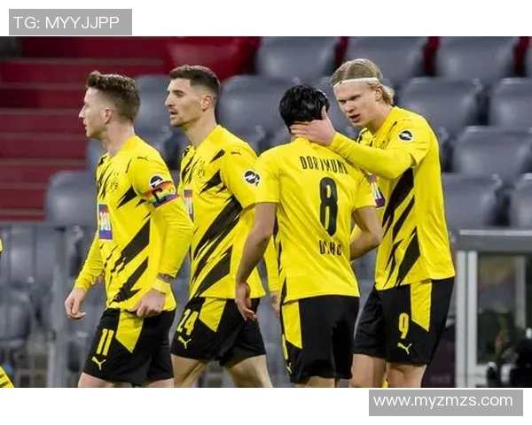 中超激战：多特蒙德与AC米兰鏖战成平局全场沸腾瞬间回顾