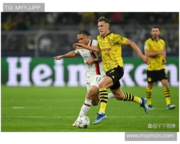 国王杯惊天逆转多特蒙德5-0横扫国米战术解析引发热议