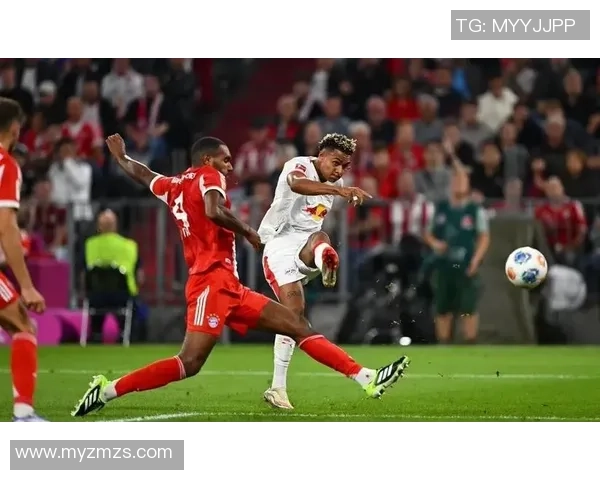 莱比锡逆转尤文图斯上演帽子戏法精彩瞬间十佳进球回顾