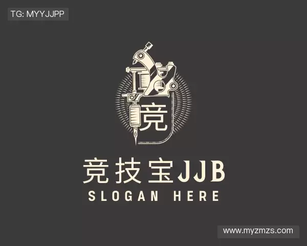 发现竞技宝JJB